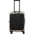  Upgrade 4 wheels Cabin suitcase 55 cm Laptop compartment Variant moonstone grey