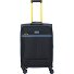  Color Craze 4 wheels Trolley M 66 cm with expansion pleat Variant blau