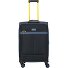 Color Craze 4 wheels Trolley M 66 cm with expansion pleat Variant blau Color Craze 4 wheels Trolley M 66 cm with expansion pleat Variant blau