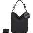 Brigitte x Fritzi Jive Shoulder Bag 27 cm Variant black Brigitte x Fritzi Jive Shoulder Bag 27 cm Variant black