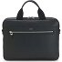  Huke Briefcase 39 cm Laptop compartment Variant black