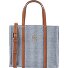 TH Premium Shopper Bag 24 cm Variant blue TH Premium Shopper Bag 24 cm Variant blue
