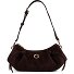  Allegra Shoulder Bag 37 cm Variant espresso