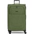  Essentials 12 LARGE 4 wheels Trolley 79 cm Expandable Variant olive