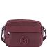  Maggia 1.0 Lidia Shoulder bag 20 cm with expansion pleat Variant burgundy
