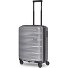  Travel 4 wheels Cabin suitcase S 55 cm Expandable Variant arctic silver metallic
