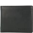 Primo wallet RFID leather 12 cm Variant schwarz  Primo wallet RFID leather 12 cm Variant schwarz