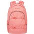 Milo School backpack 43 cm Variant pink Milo School backpack 43 cm Variant pink