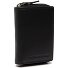 Lenwick Wallet Leather 11 cm Variant black Lenwick Wallet Leather 11 cm Variant black