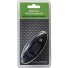  Suitcase scale 4 cm Variant schwarz