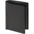  Logo wallet VII leather 10 cm Variant schwarz