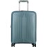  Evae Ultra-Light 4 wheels Cabin trolley 55 cm Variant light blue