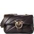  Love Classic Shoulder Bag Genuine Leather 27 cm Variant marrone marasca