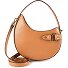  Tasha Shoulder Bag Leather 19.5 cm Variant classic caramel