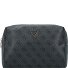 Zamira Toilet bag 25 cm Variant coal logo Zamira Toilet bag 25 cm Variant coal logo