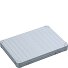 Laptop sleeve 36 cm Variant platinum Laptop sleeve 36 cm Variant platinum