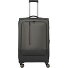  Crosslite 5.0 4 wheels Trolley L 77 cm with expansion pleat Variant oliv