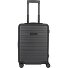  H5 Check-in 4 Roll Cabin Trolley 55 cm Variant all black1