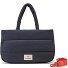  Unio Cortina Shoulder Bag 45 cm Variant navy