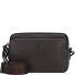 Novara Shoulder bag Leather 22 cm Variant braun  Novara Shoulder bag Leather 22 cm Variant braun