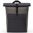 Lotus Jasper backpack 45 cm laptop compartment Variant black-darkgrey Lotus Jasper backpack 45 cm laptop compartment Variant black-darkgrey