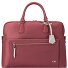  Woman Biz Briefcase 42 cm Laptop compartment Variant bordeaux