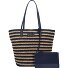  Brie Shopper Bag 47 cm Variant navy