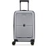 Turenne 2.0 4 wheels Cabin trolley 55 cm Laptop compartment Variant silber Turenne 2.0 4 wheels Cabin trolley 55 cm Laptop compartment Variant silber