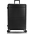  Zen 4 wheels Trolley L 76 cm with expansion pleat Variant black