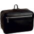Montreal Toilet bag Leather 25 cm Variant schwarz  Montreal Toilet bag Leather 25 cm Variant schwarz