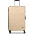  Dallas 3.0 4 wheels Trolley L 75 cm Variant beige