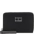  TJW City-Wide Wallet 11 cm Variant black