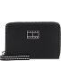 TJW City-Wide Wallet 11 cm Variant black  TJW City-Wide Wallet 11 cm Variant black