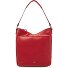  Babette Shoulder Bag Leather 30 cm Variant rot