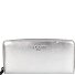  Hera Wallet Genuine Leather 20 cm Variant silver