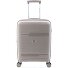  3800 4 wheels Cabin trolley 55 cm with expansion pleat Variant beige