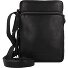 Colombiana Shoulder bag Leather 14 cm Variant black Colombiana Shoulder bag Leather 14 cm Variant black