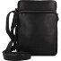  Colombiana Shoulder bag Leather 14 cm Variant black