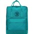  Re-Kanken City backpack 34 cm Variant emerald