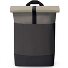 Lotus Hajo Medium Daypack 45 cm Laptop compartment Variant darkgrey-asphalt Lotus Hajo Medium Daypack 45 cm Laptop compartment Variant darkgrey-asphalt