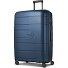  Essentials 11 4 wheels Trolley 76 cm Expandable Variant midnight blue