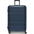  Essentials 11 4 wheels Trolley 76 cm Expandable Variant midnight blue