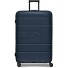 Essentials 11 4 wheels Trolley 76 cm with expansion pleat Variant midnight blue Essentials 11 4 wheels Trolley 76 cm with expansion pleat Variant midnight blue