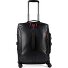  Paradiver Light 4 wheels Travel bag 55 cm Variant black