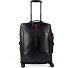 Paradiver Light 2 wheels Travel bag 55 cm Variant black Paradiver Light 2 wheels Travel bag 55 cm Variant black