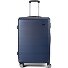  5330 4 wheels Trolley L 75 cm Variant blau