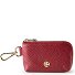  Alexandria Key wallet Leather 11 cm Variant rot