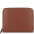 Conny Wallet RFID protection Leather 12.5 cm Variant russet Conny Wallet RFID protection Leather 12.5 cm Variant russet