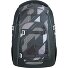  Mate School backpack 44 cm Variant Dark Race