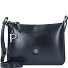 Black Tie Black Tie Shoulder bag Leather 21 cm Variant ozean Black Tie Black Tie Shoulder bag Leather 21 cm Variant ozean
